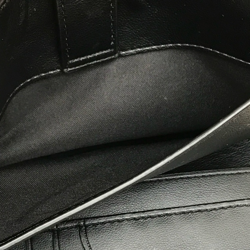 Rebecca Minkoff Megan Wallet On Strap - Picture 13 of 16